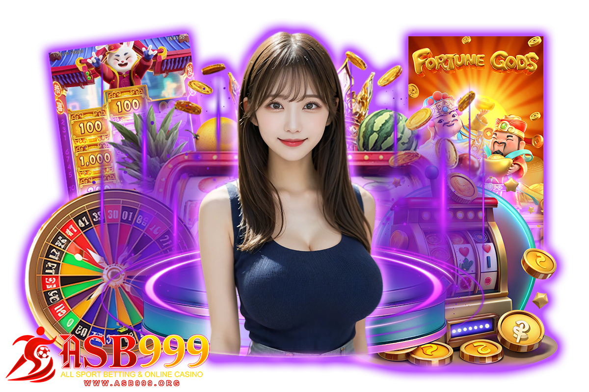 asb999 สล็อต