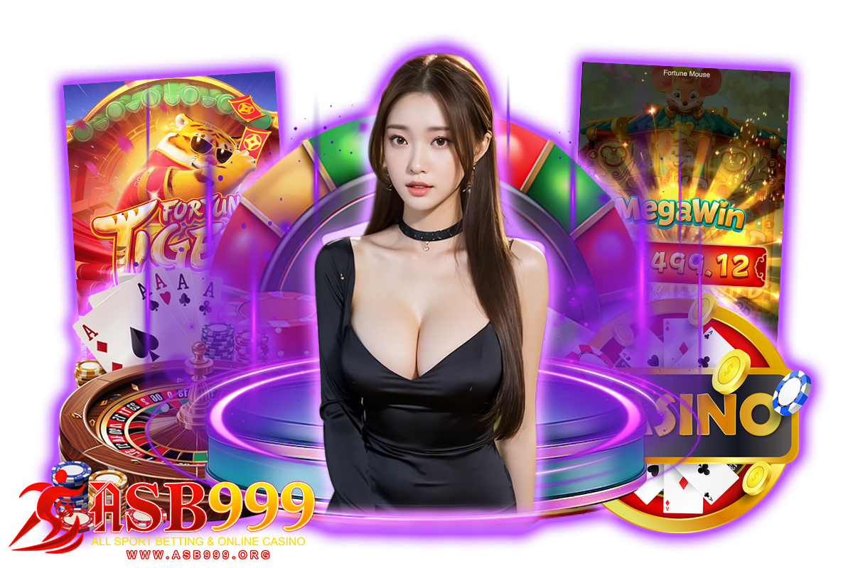 asb999 เว็บตรง