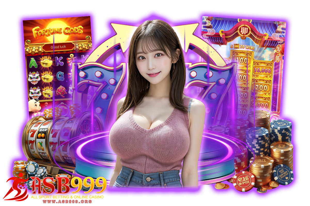 asb999 แจกเครดิตฟรี